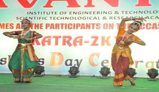 Avanthi Institute of Engineering and Technology Hyderabad Events photo 4